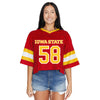 Iowa State Football Jersey