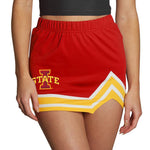 Iowa State Game Day Skirt