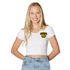 Iowa Hawkeyes Babydoll Tee