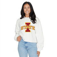 Iowa State Cyclones Crewneck