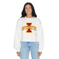 Iowa State Cyclones Crewneck