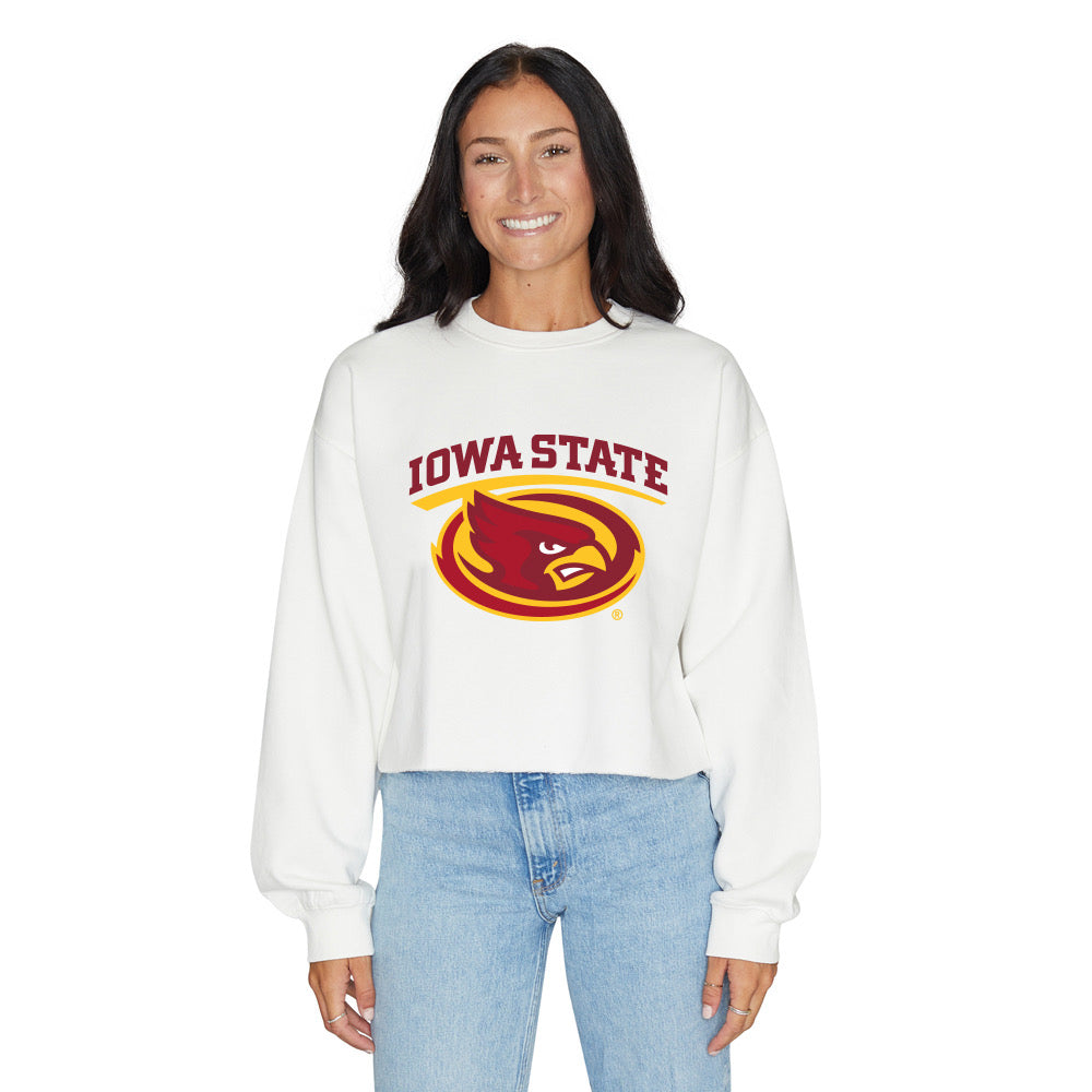 Iowa State Crewneck