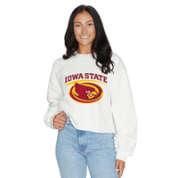 Iowa State Crewneck