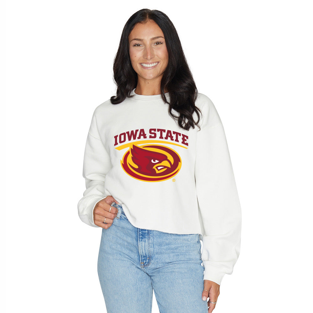 Iowa State Crewneck