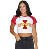 Iowa State Cyclones Team Tee