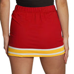 Iowa State Game Day Skirt