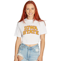 Iowa State Tee