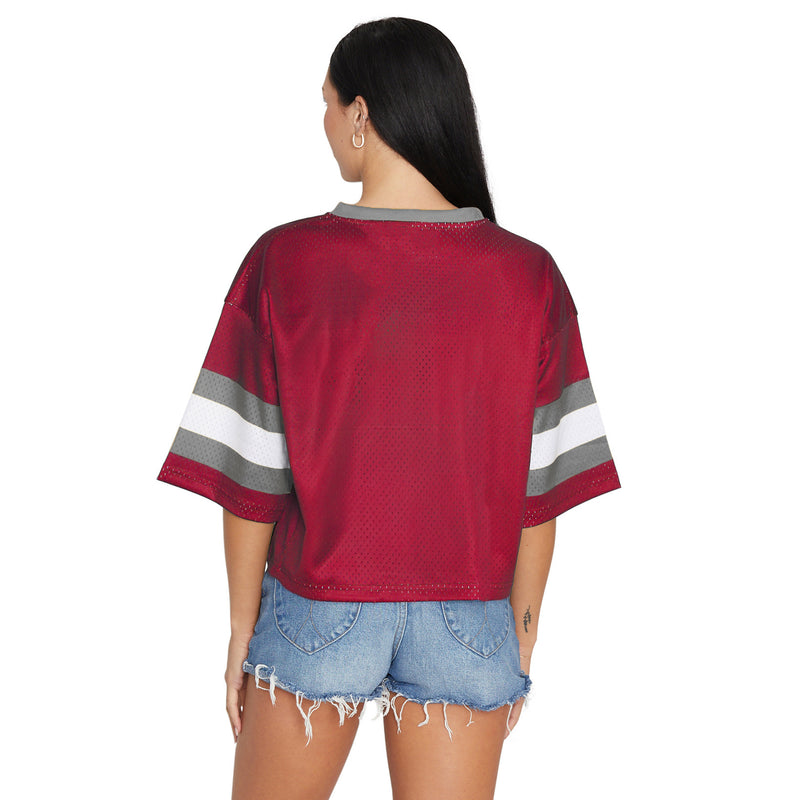 Indiana Hoosiers Football Jersey