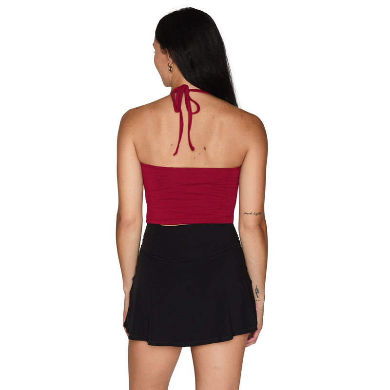 Indiana Hoosiers Stadium Halter