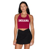 Indiana Hoosiers Stadium Halter