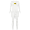 Iowa Hawkeyes End Zone Jumpsuit