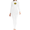 Iowa Hawkeyes End Zone Jumpsuit