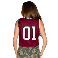South Carolina Gamecocks Basketball Jersey