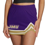 JMU Game Day Skirt