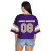 JMU Football Jersey
