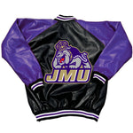 JMU Varsity Letterman Jacket