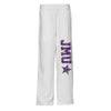 JMU Bandana Flare Sweatpants
