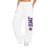 JMU Bandana Flare Sweatpants