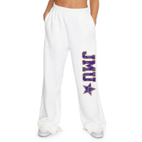 JMU Bandana Flare Sweatpants
