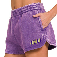 JMU Blitz Shorts
