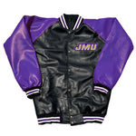 JMU Varsity Letterman Jacket