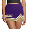 JMU Game Day Skirt