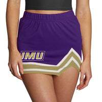 JMU Game Day Skirt