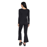 Kansas State End Zone Jumpsuit