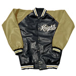 UCF Knights Varsity Letterman Jacket