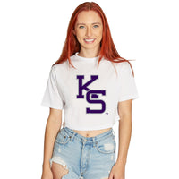 Kansas State Wildcats Tee