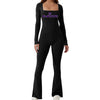 Kansas State End Zone Jumpsuit