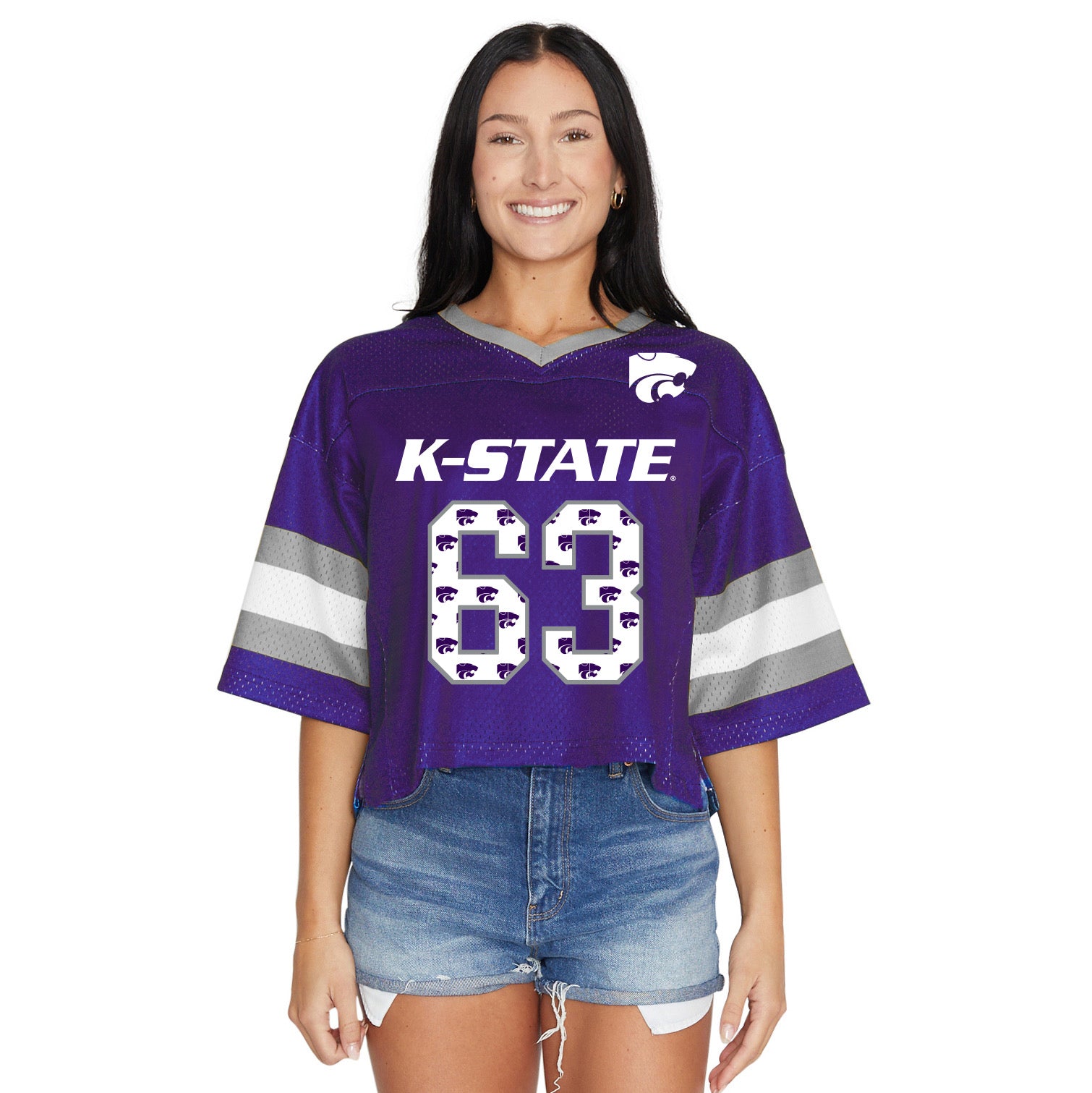 Kansas State Football Jersey