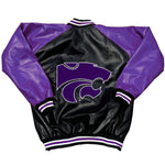 Kansas State Varsity Letterman Jacket