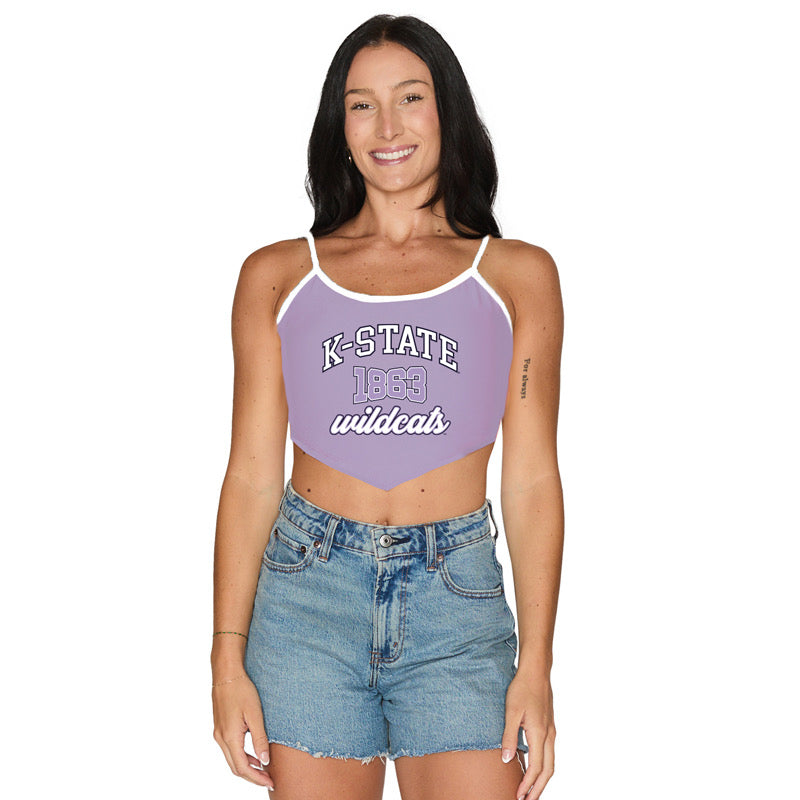 Kansas State Victory Tank