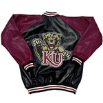 Kutztown Varsity Letterman Jacket