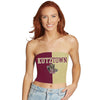 Kutztown Two Tone Tube Top