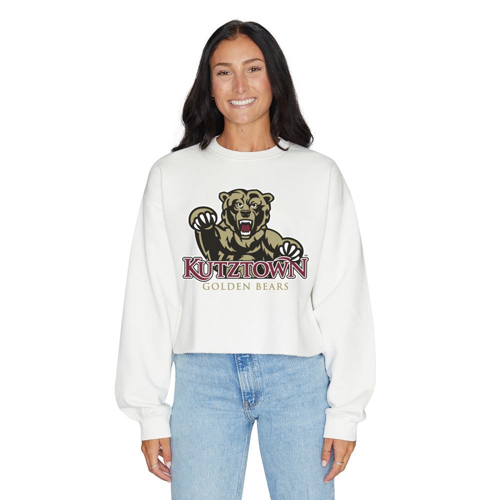 Kutztown Crewneck