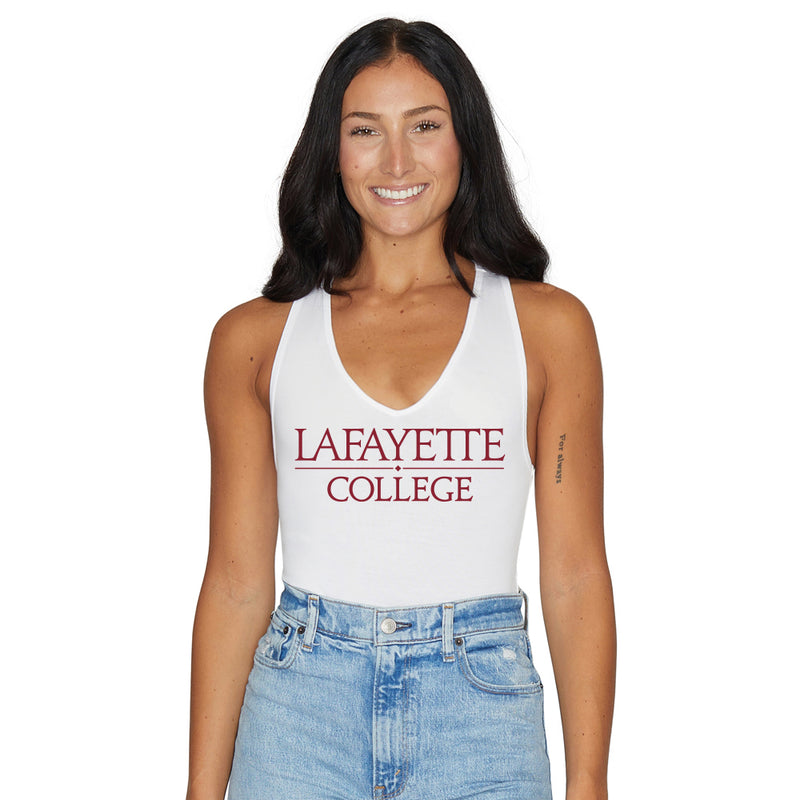 Lafayette College Bodysuit