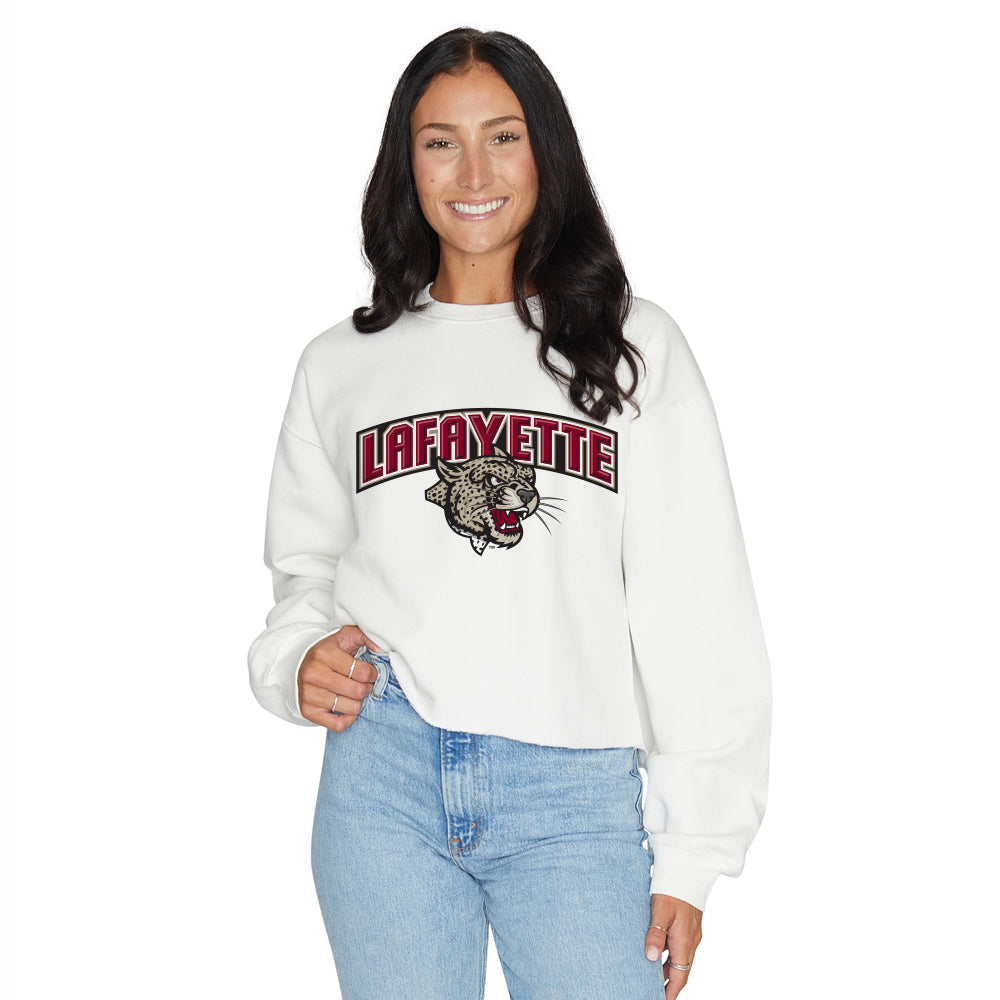 Lafayette College Crewneck