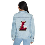 Lafayette College Denim Jacket