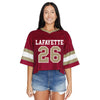 Lafayette College Football Jersey