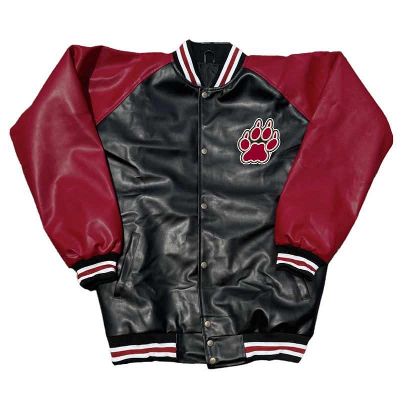 Lafayette College Varsity Letterman Jacket