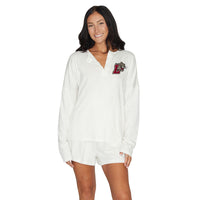 Lafayette College Knit Set