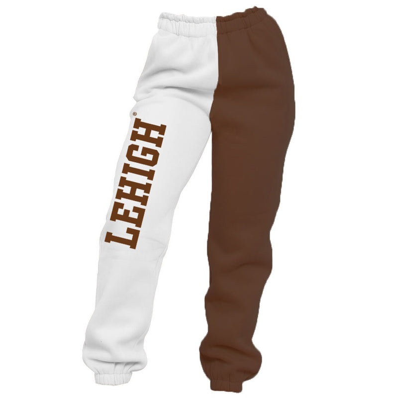 Lehigh Two Tone Everyday Joggers