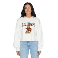 Lehigh Mountain Hawks Sweatshirt
