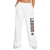 Lehigh Bandana Flare Sweatpants