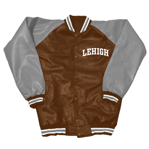 Lehigh Varsity Letterman Jacket