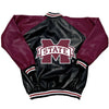 Mississippi State Varsity Letterman Jacket