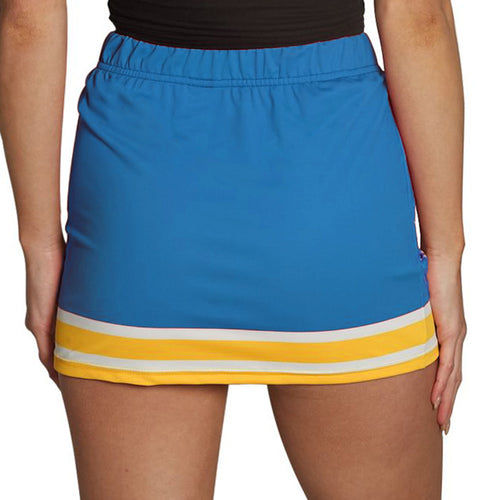 Delaware Game Day Skirt
