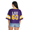 LSU Football Jersey